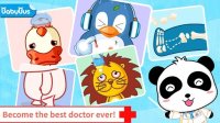 Cкриншот Baby Panda's Hospital, изображение № 1593849 - RAWG