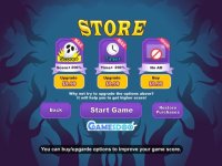 Cкриншот Halloween Shooter: Trick or Treat? help us clear the ghost and spirit around us - The best of halloween crazy elimination puzzle games, изображение № 1693753 - RAWG