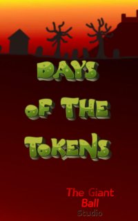 Cкриншот Days of The Tokens, изображение № 2629881 - RAWG