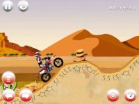 Cкриншот Motocross Pro Rider 2, изображение № 1335331 - RAWG