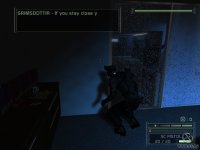 Cкриншот Tom Clancy's Splinter Cell Chaos Theory, изображение № 656665 - RAWG