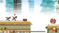 Cкриншот Ninja Race - Fun Run Multiplayer, изображение № 1344354 - RAWG
