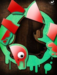 Cкриншот My first puzzles: Aliens, изображение № 949199 - RAWG