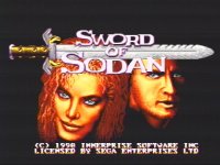 Cкриншот Sword of Sodan, изображение № 750210 - RAWG
