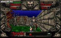 Cкриншот Bram Stoker's Dracula (PC), изображение № 294608 - RAWG