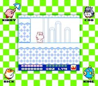 Cкриншот Kirby's Dream Land 2 (1995), изображение № 746892 - RAWG