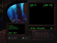Cкриншот Treasures of the Deep (1997), изображение № 765129 - RAWG