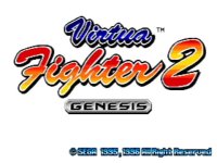 Cкриншот Virtua Fighter 2, изображение № 248754 - RAWG