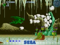 Cкриншот Altered Beast (1988), изображение № 807679 - RAWG