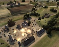 Cкриншот World in Conflict, изображение № 450916 - RAWG