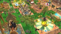 Cкриншот RollerCoaster Tycoon Adventures, изображение № 1934805 - RAWG