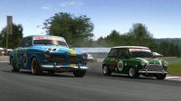 Cкриншот Retro Pack: Expansion Pack for RACE 07, изображение № 581500 - RAWG