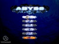 Cкриншот Abyss, изображение № 371959 - RAWG