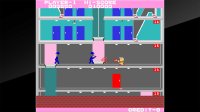 Cкриншот Arcade Archives ELEVATOR ACTION, изображение № 701132 - RAWG