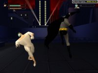 Cкриншот Batman: Vengeance, изображение № 313630 - RAWG