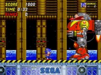 Cкриншот Sonic The Hedgehog 2 Classic, изображение № 896266 - RAWG