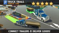 Cкриншот Truck Trials: Harbour Zone, изображение № 1556566 - RAWG