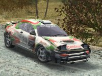 Cкриншот Colin McRae Rally 2005, изображение № 407348 - RAWG