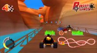 Cкриншот Racers' Islands: Crazy Racers, изображение № 553537 - RAWG