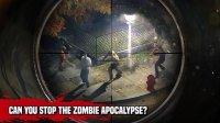 Cкриншот Zombie Hunter: Post Apocalypse Survival Games, изображение № 1431768 - RAWG