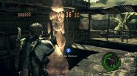 Cкриншот Resident Evil 5, изображение № 723938 - RAWG