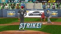 Cкриншот Chevy Baseball, изображение № 26780 - RAWG