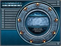 Cкриншот Stargate Online Trading Card Game, изображение № 472869 - RAWG