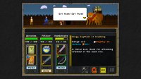 Cкриншот Pixel Heroes: Byte & Magic, изображение № 630005 - RAWG