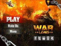 Cкриншот Warlord Revolution - Fight the Terrorist Forces in Best Commando Shooting Game, изображение № 1729200 - RAWG
