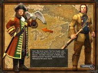 Cкриншот Age of Empires III, изображение № 417665 - RAWG