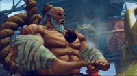 Cкриншот Street Fighter 4, изображение № 491182 - RAWG