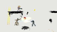 Cкриншот PlayStation All-Stars: Battle Royale - Isaac Clarke and Zeus DLC, изображение № 607231 - RAWG