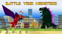Cкриншот Smashy City: Monster Rampage, изображение № 1542801 - RAWG