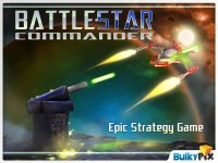 Cкриншот Battlestar commander, изображение № 1974589 - RAWG
