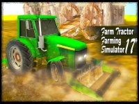 Cкриншот USA Farming Simulator 3D: Pro Farm Tractor Drive, изображение № 1743567 - RAWG