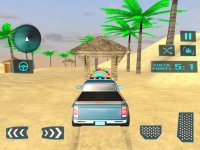 Cкриншот Beach Truck Water Surfing – 3D Fun Driving Sim, изображение № 1738834 - RAWG