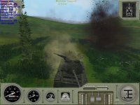 Cкриншот Т-72: Балканы в огне, изображение № 393075 - RAWG