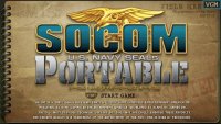 Cкриншот SOCOM: U.S. Navy SEALs Fireteam Bravo 3, изображение № 2055981 - RAWG