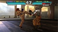 Cкриншот Tekken Tag Tournament 2, изображение № 632444 - RAWG