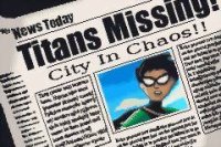 Cкриншот Teen Titans 2 - The Brotherhood's Revenge, изображение № 3421977 - RAWG