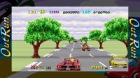 Cкриншот SEGA AGES Out Run, изображение № 1797150 - RAWG