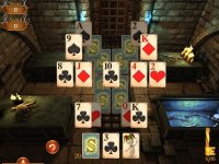 Cкриншот Solitaire Dungeon Escape, изображение № 1456945 - RAWG