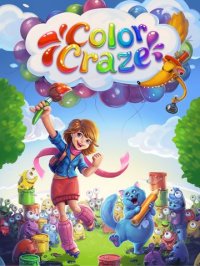 Cкриншот Color Craze, изображение № 902921 - RAWG