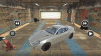 Cкриншот Fast cars racing, изображение № 838325 - RAWG