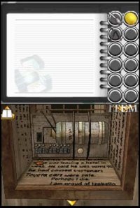 Cкриншот Escape Trick: The Secret of Rock City Prison, изображение № 793840 - RAWG
