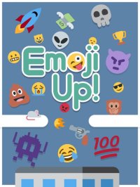 Cкриншот Emoji Up!, изображение № 1979936 - RAWG