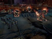 Cкриншот Warhammer 40,000: Dawn of War II: Retribution, изображение № 634620 - RAWG