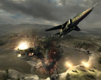 Cкриншот World in Conflict, изображение № 450969 - RAWG