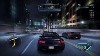 Cкриншот Need For Speed Carbon, изображение № 457819 - RAWG