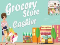Cкриншот Supermarket Cashier Girl: Gracery Shopping Dash, изображение № 908522 - RAWG